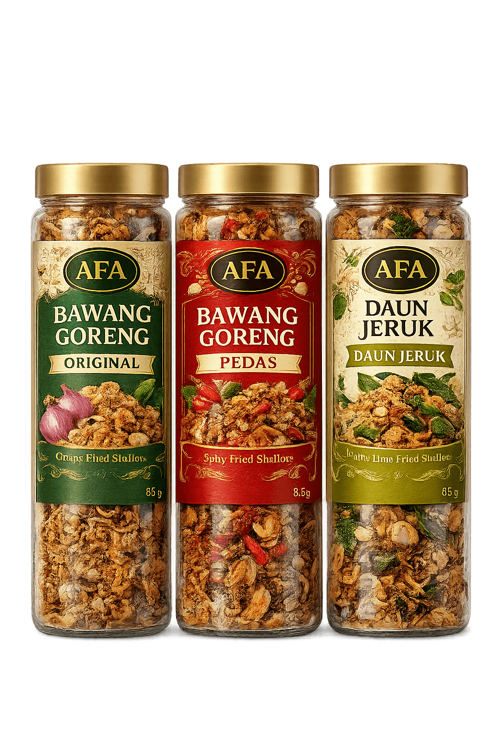 AFA Store produk premium
