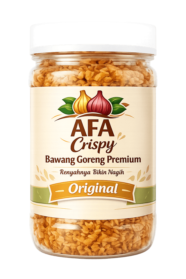 Produk AFA